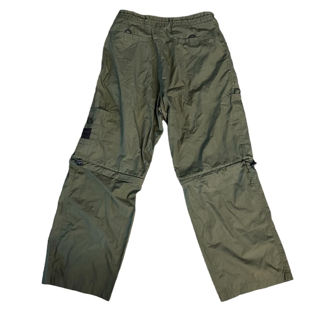 Oxford & Fulham Men’s Zip off Active Nylon Hiking Pants 36 - Picture 5 of 8